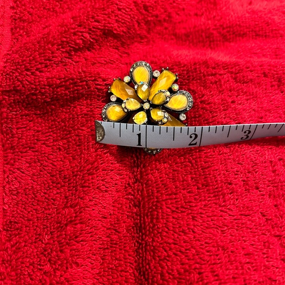 Women’s Brooch - Picture 4 of 5